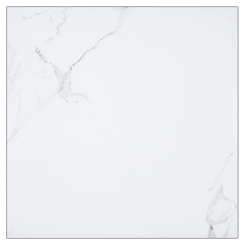 PISO LUCCA BIANCO 60X60 RECTIFICADO 1.80 MTO DALTILE ZLC0